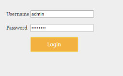 ASP.NET MVC WaitingPopup User login