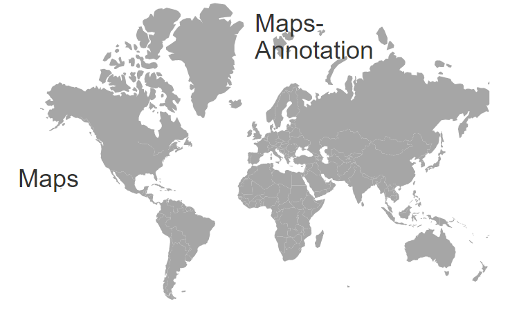 Annotation zindex