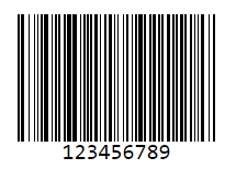 ASP.NET MVC Barcode Control