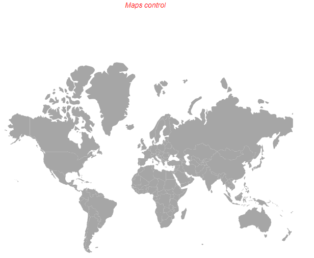 Maps title
