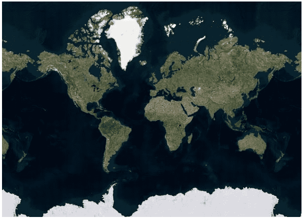 Azure Maps