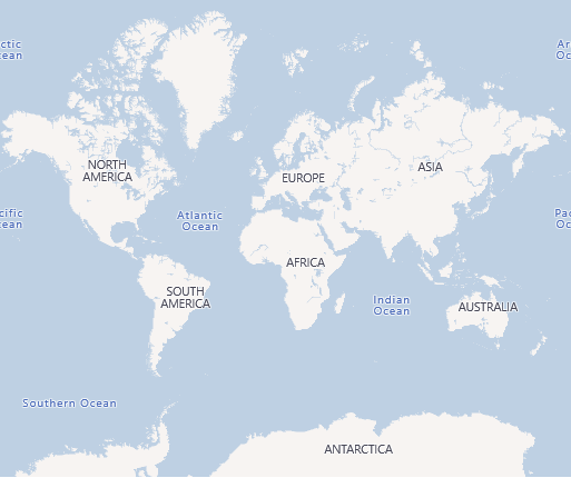 Bing Maps