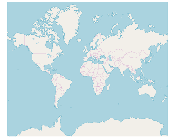 OpenStreetMap