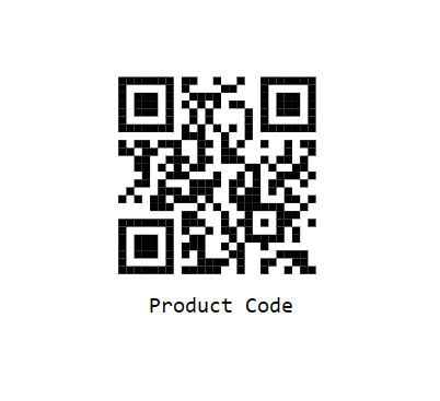 GS1 QR Code