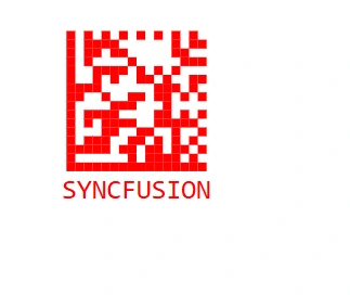 Customizing Blazor Barcode Color in Data Matrix Generator