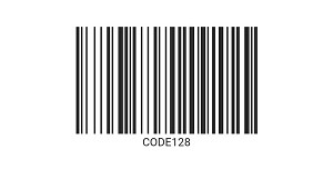 code128 symbology