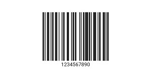 code128C symbology