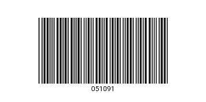 code39 extended symbology