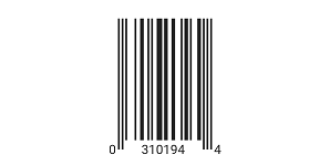 UPCE symbology