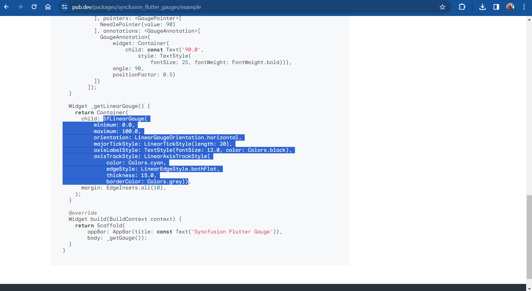 Code