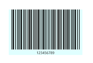 .NET MAUI Barcode Generator Barcode Without Module