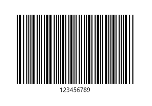 .NET MAUI Barcode Generator Codabar Symbology