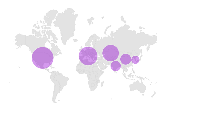 Bubble support in .NET MAUI Maps
