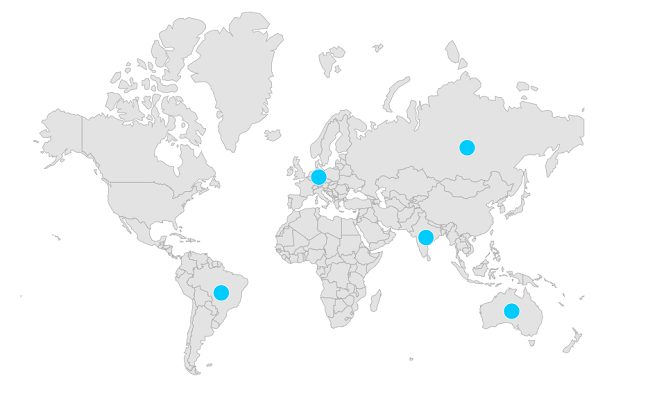 Default marker in .NET MAUI Maps