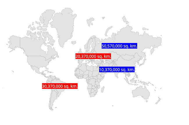 Marker template selector in .NET MAUI Maps