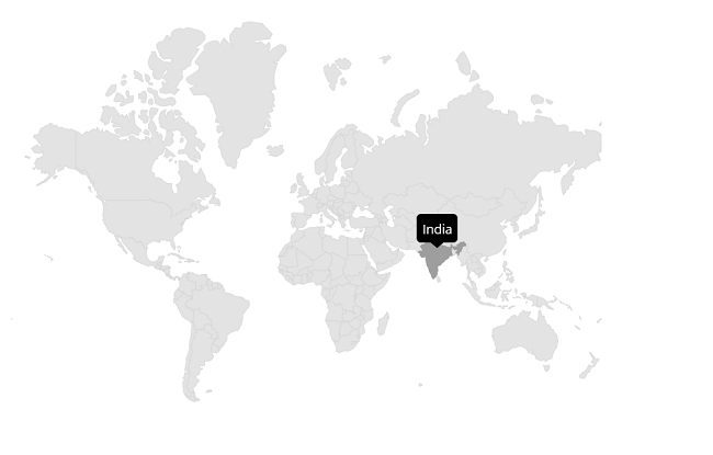 Shape tooltip in .NET MAUI Maps