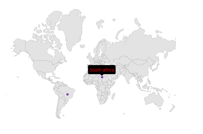 Tooltip template selector in .NET MAUI Maps
