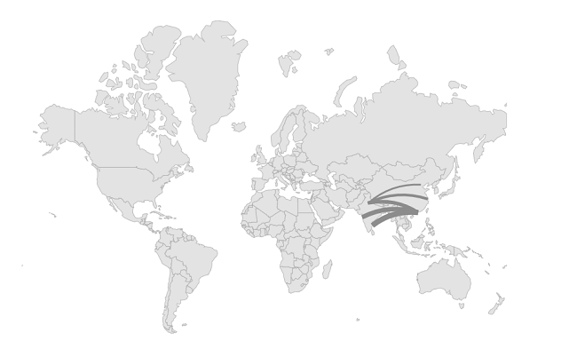 .NET MAUI Maps arc stroke thickness