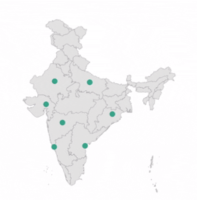 .NET MAUI Maps circle animation support