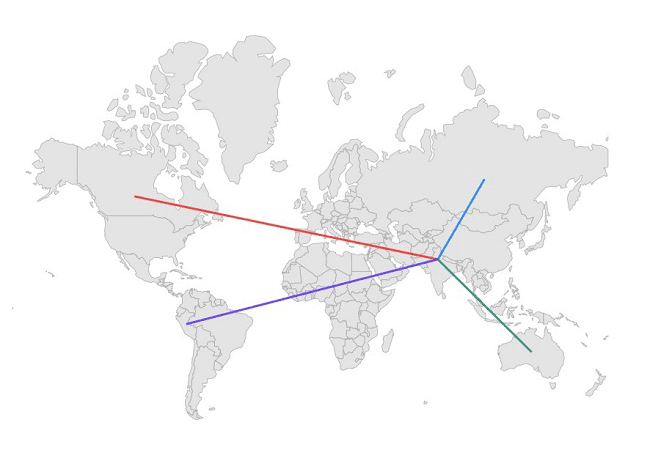 .NET MAUI Maps line shape color