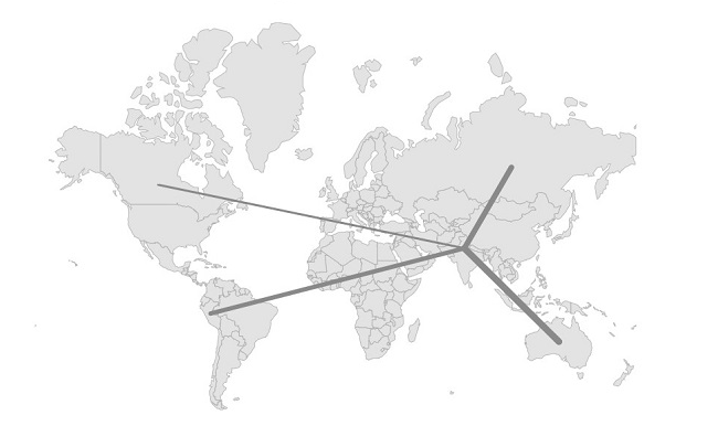 .NET MAUI Maps line stroke cap