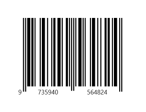 .NET MAUI Barcode Generator EAN-13 Symbology
