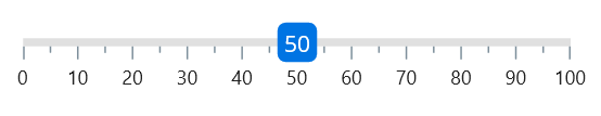 Change content pointer position
