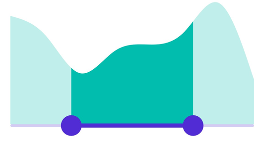 RangeSelector thumb size