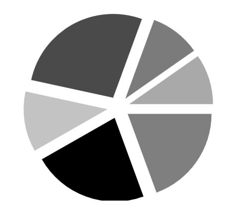Exploding all the segments of accumlation series in UWP Chart
