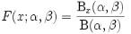 Chart Formulas