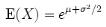 Chart Formulas