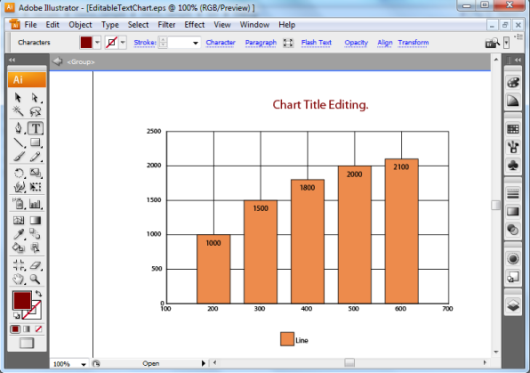 Chart Export