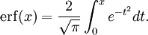 Chart Formulas