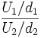 Chart Formulas