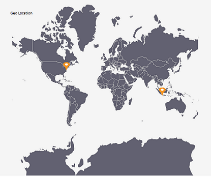 Tile in Windows Forms Map