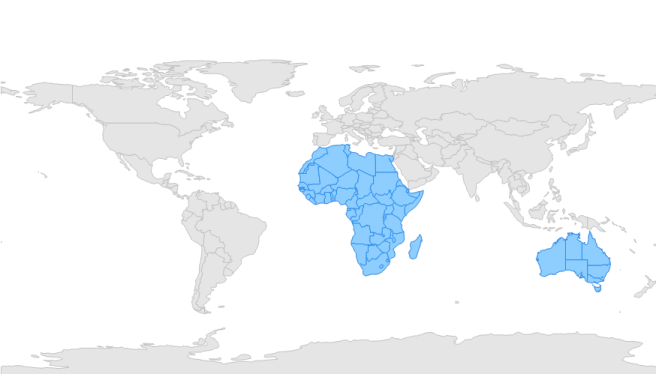 SubShapeFileLayer in Windows Forms Maps
