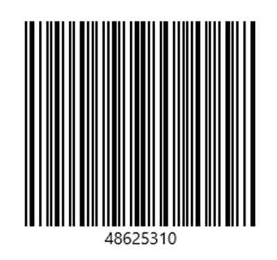 CodaBar Barcode