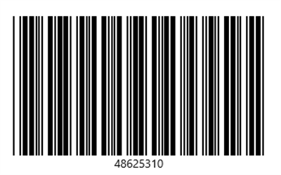 Overview of one dimensional Barcode