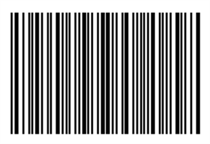 CodabarBarcode