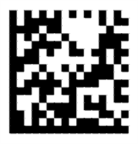 DataMatrixBarcode