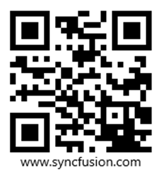 OR Barcode