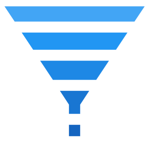 Segment spacing in WinUI Chart