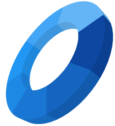 Doughnut support in WPF 3D Chart