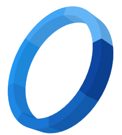 Doughnut support in WPF 3D Chart