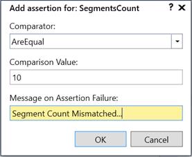 Coded UI support in WPF SfChart