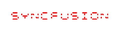 Digital Gauge Value with SegmentThickness