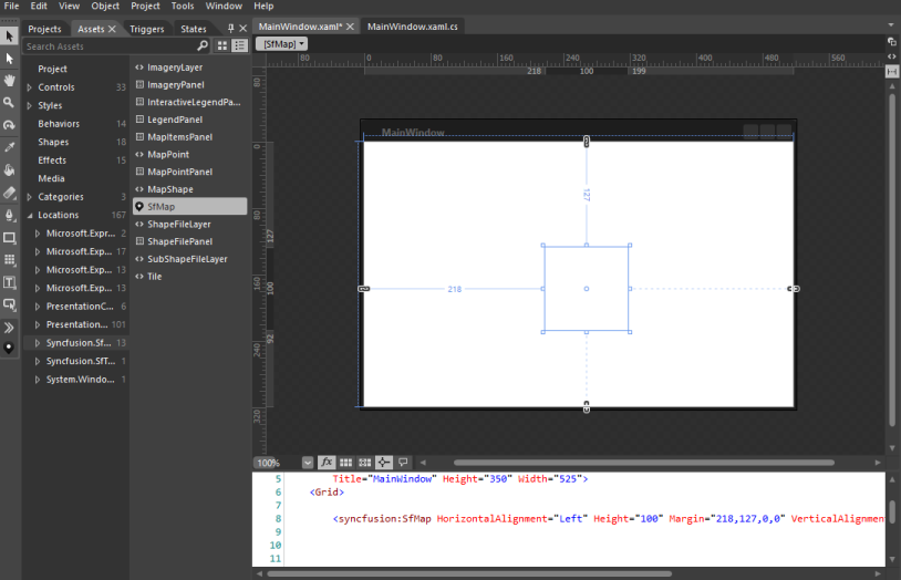 Getting started image