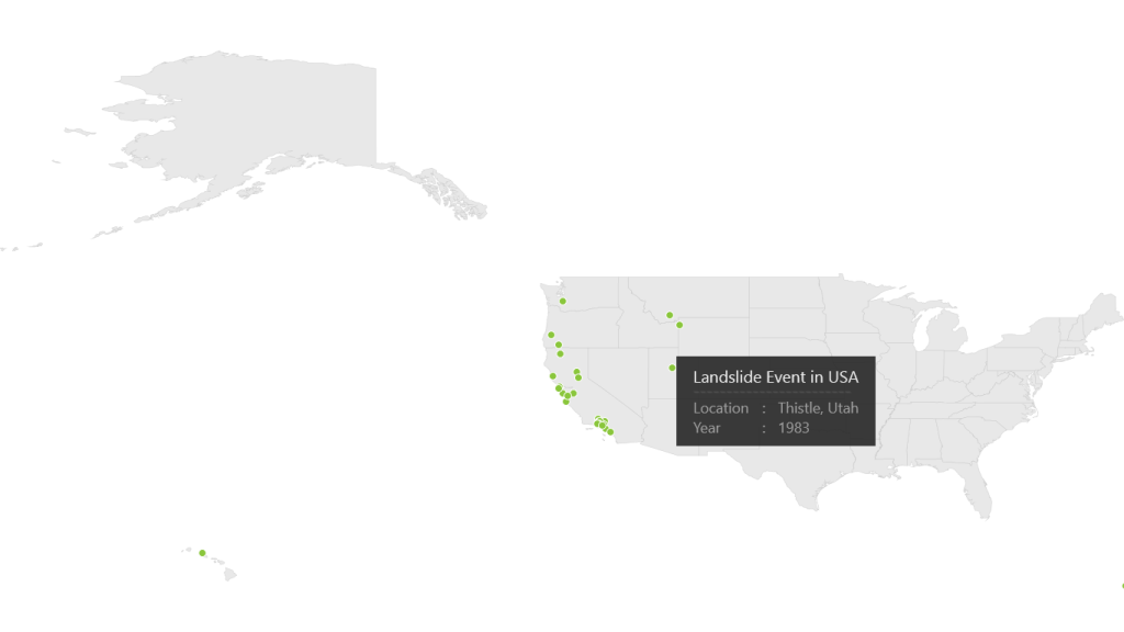 Map Points and popup image in WPF SfMap