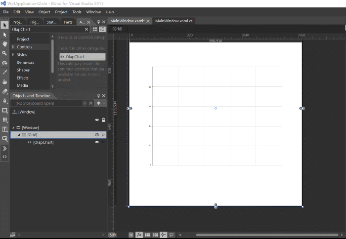 WPF OLAP Chart Getting-Started Image3