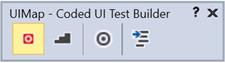 Coded UI support in WPF SfChart